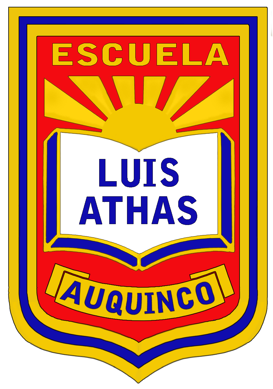 Escuela Luis Athas